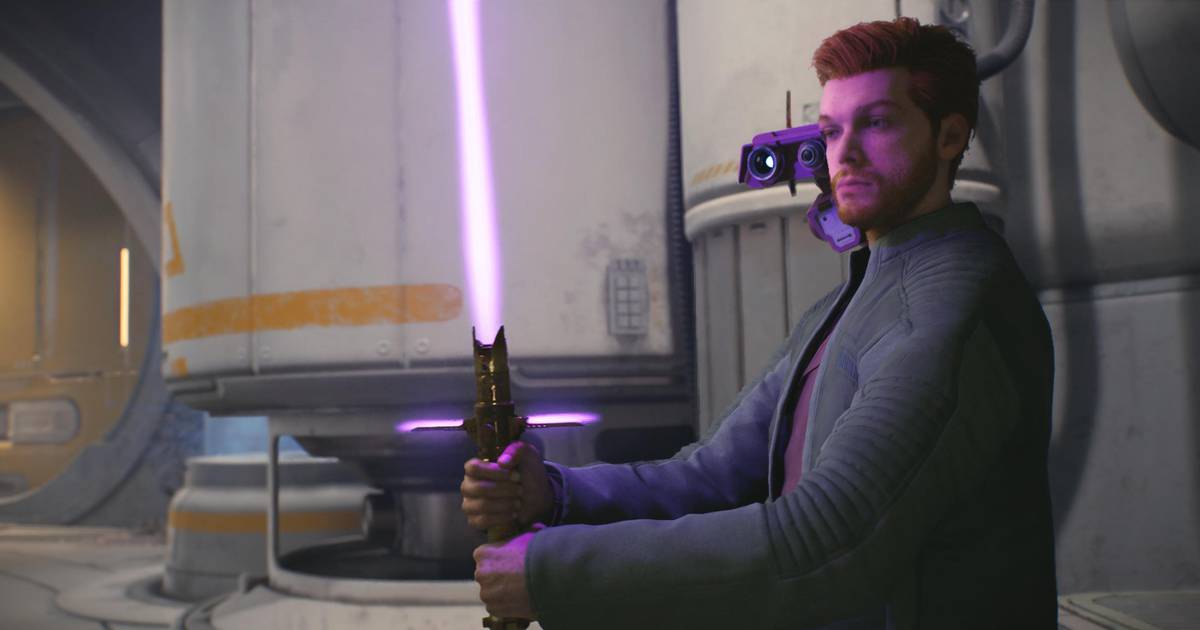 Star Wars Jedi Survivor: veja gameplay, plataformas e requisitos