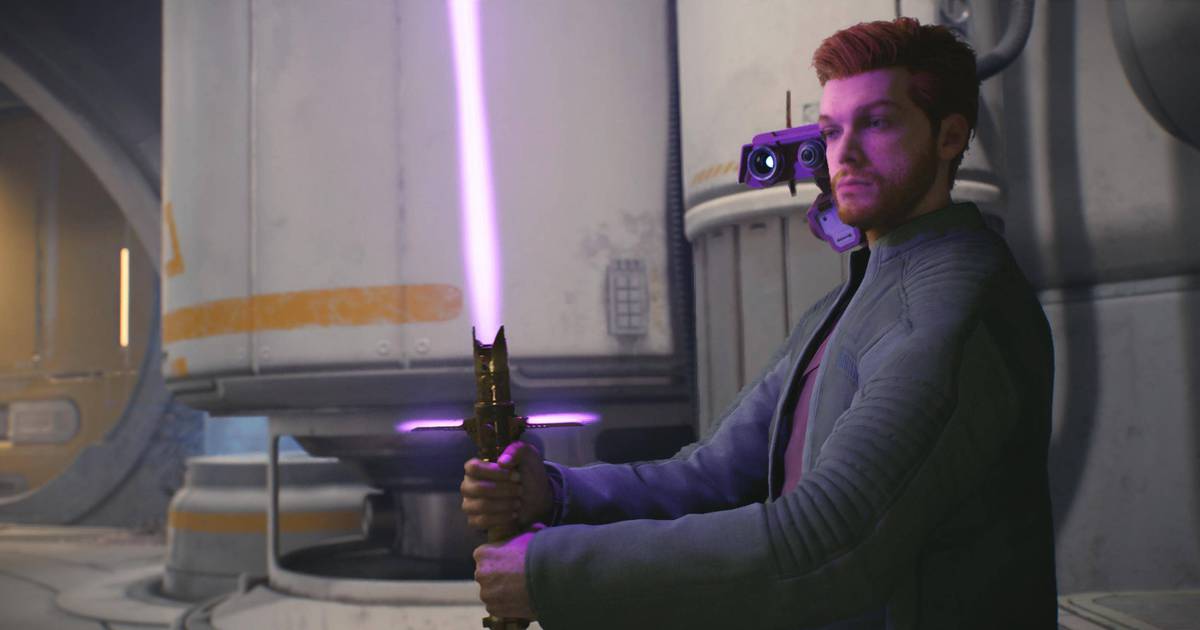 Star Wars Jedi: Survivor tem requisitos atualizados pela EA