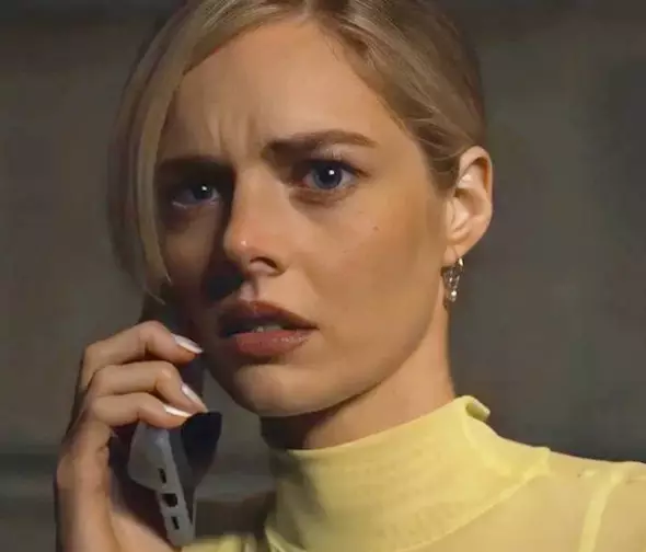 Samara Weaving interpretará a Emma Frost en los X-Men del MCU