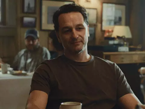 Emmy 2026 | Matthew Rhys se convierte en el primer actor en ganar dos premios en la misma noche