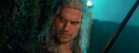 The Witcher: Henry Cavill será substituído por Liam Hemsworth na