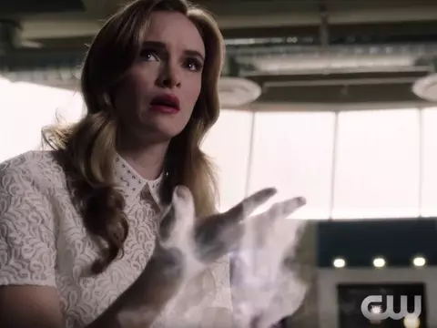 The Flash | Nevasca é o foco de teaser do novo episódio