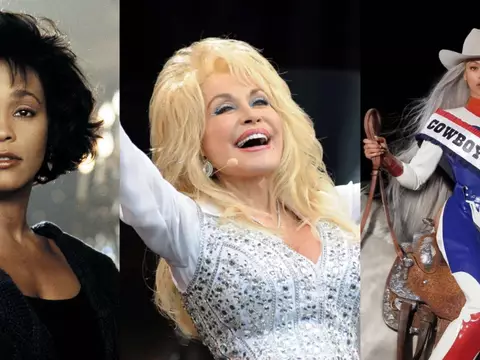 Dolly Parton