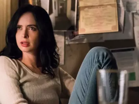 Jessica Jones