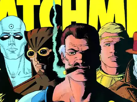 watchmen