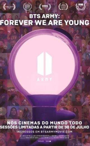 Doc do ARMY, fandom do BTS, é o melhor recurso para conhecer história do grupo