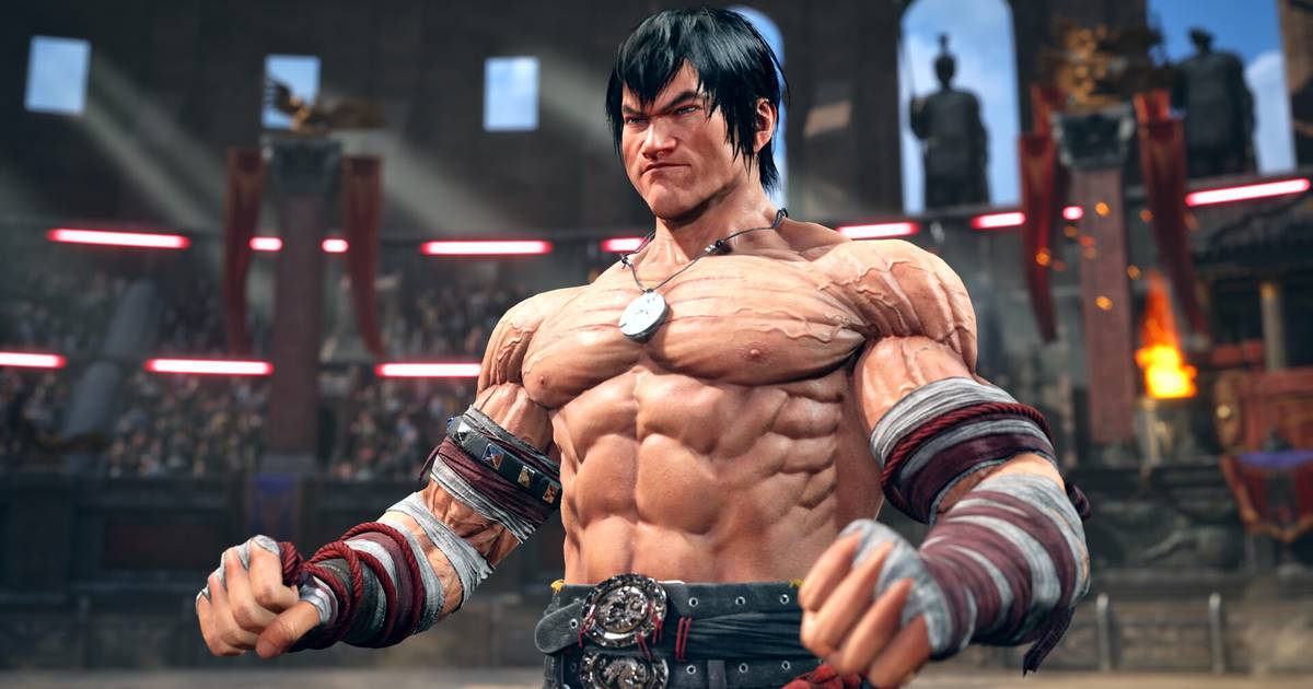 Tekken 8: vaza lista (quase) completa de lutadores; confira