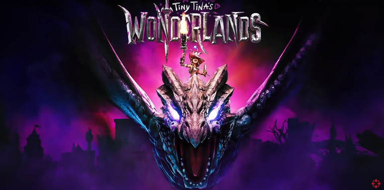 Tiny Tina’s Wonderlands