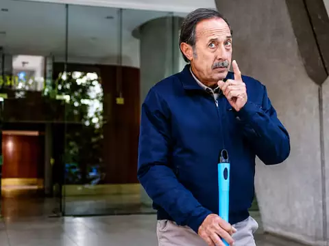 El encargado | ¿Habrá temporada 5 de la serie argentina? Te contamos