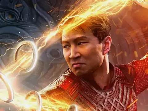 Vingadores: Doomsday é "carta de amor" a filmes de super-heróis, diz Simu Liu