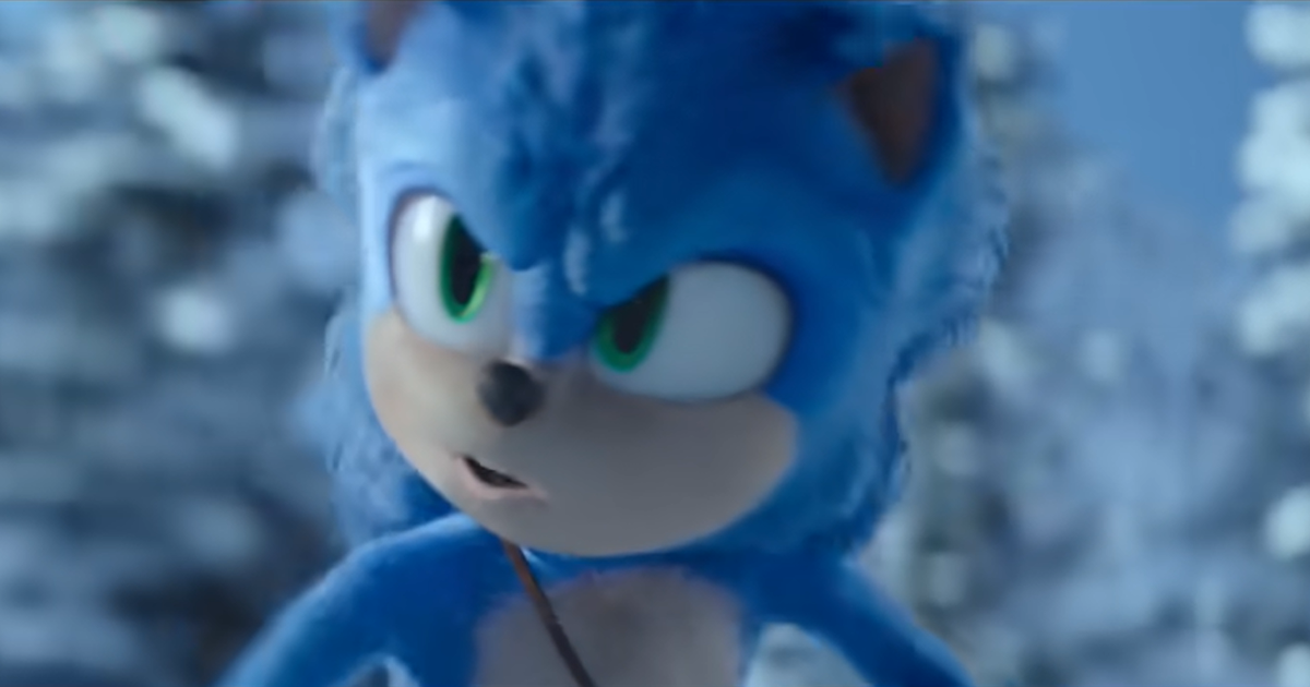 Sonic 2: Knuckles poderá aparecer na sequência do filme - TecMundo