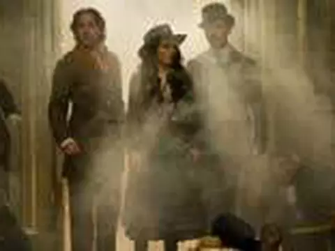 Sherlock Holmes - O Jogo de Sombras | Crítica 