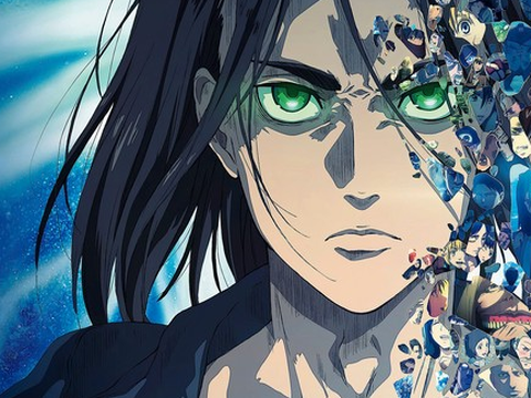 Attack on Titan é Celebrado como Marco Cultural no Anime Awards