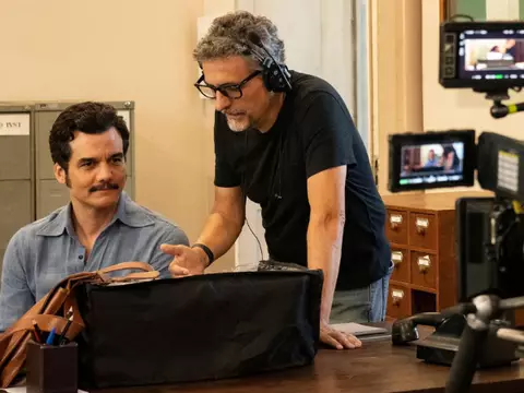 O Agente Secreto é indicado ao Image Awards, prêmio com foco em cinema negro