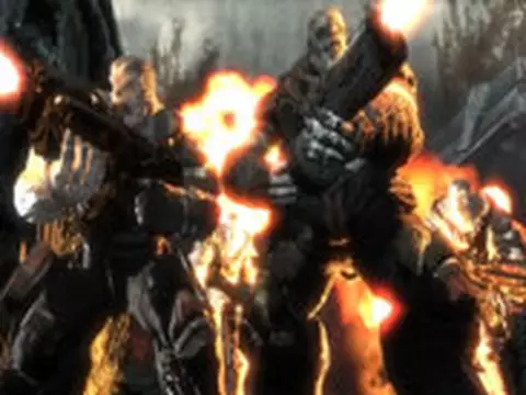Filme de Gears of War ainda pode acontecer