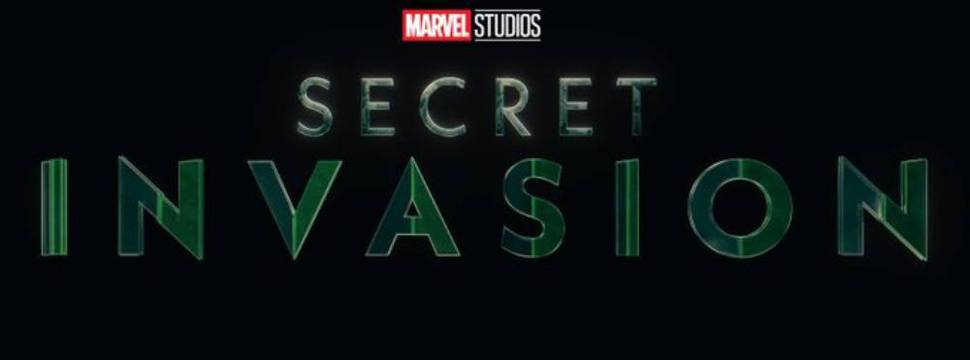 Invasão Secreta ganha logo, data e trailer na SDCC 2022; descrição