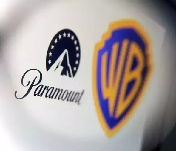 Paramount Warner