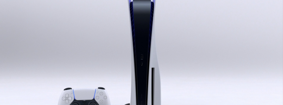 PS5 Slim: suposto bundle e data de estreia aparecem na web