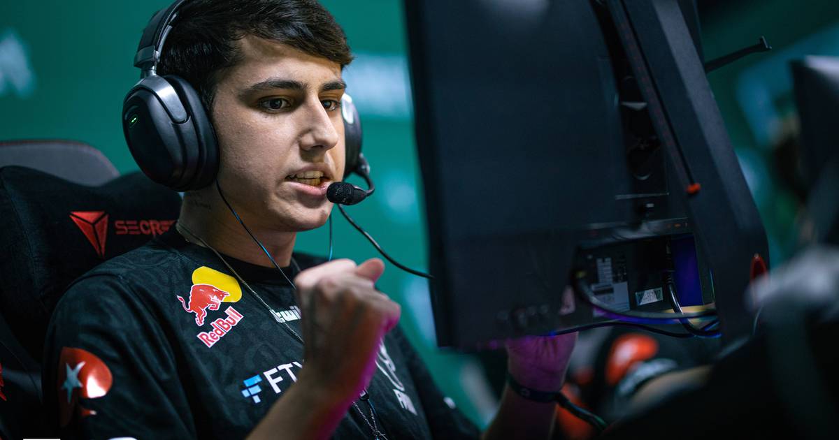 CS:GO: RED desiste, ELES acaba e decenty volta à FURIA, cs:go