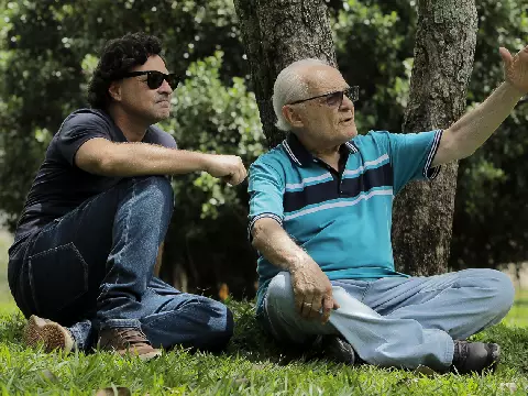 O Voo do Anjo | Filme estrelado por Othon Bastos ganha trailer