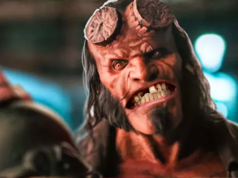 Divulgação/Lionsgate