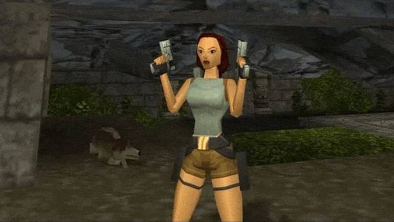 Jogue o primeiro Tomb Raider pelo navegador