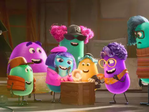 Produção de Sonhos é mais um grande acerto dentro do universo de Divertida Mente