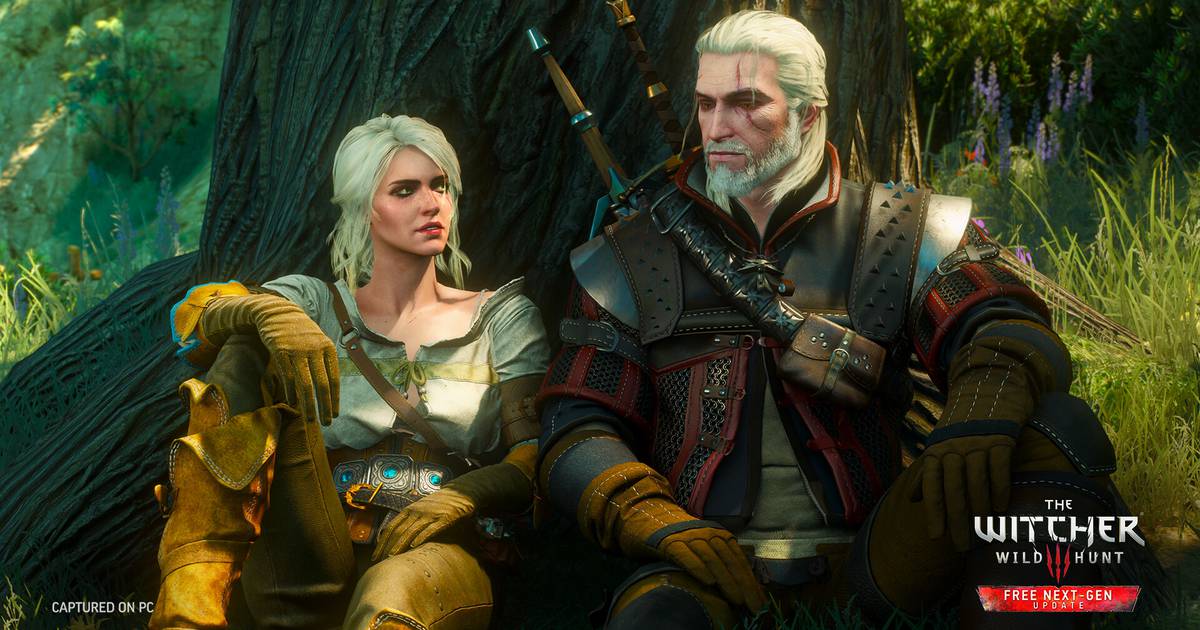 The Witcher 3, Assassin's Creed Valhalla e mais jogos de Xbox com desconto