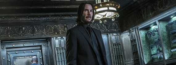 John Wick 4': veja o que já se sabe sobre o filme e onde assistir