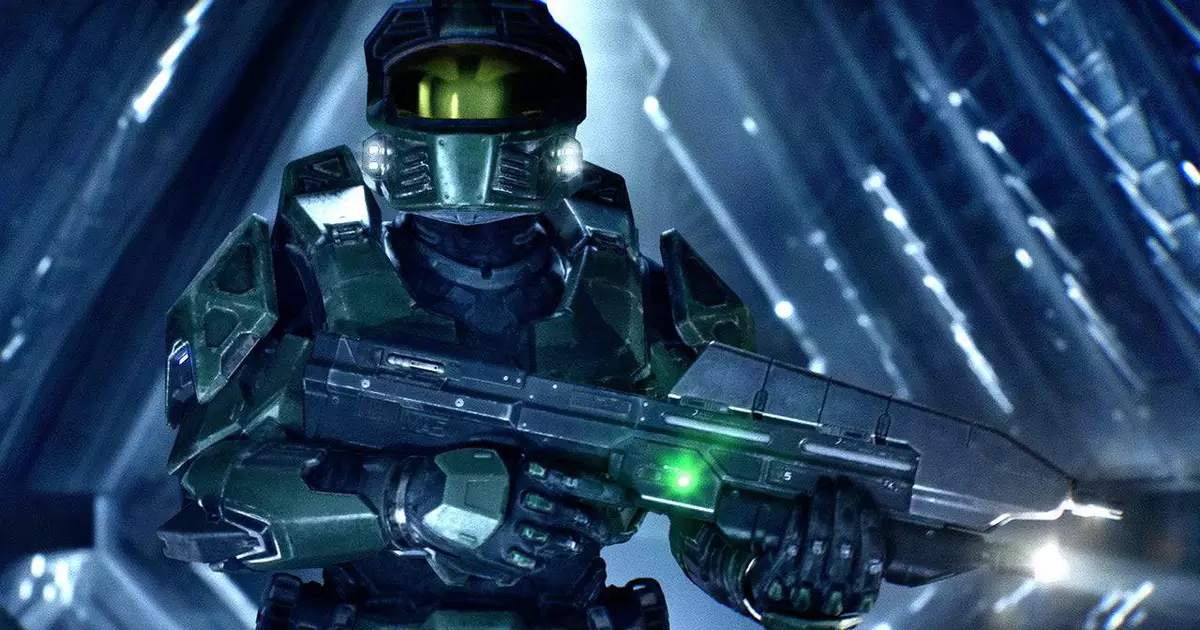 Halo Studios sofre com demissões após lançamento de Halo: Campaign Evolved
