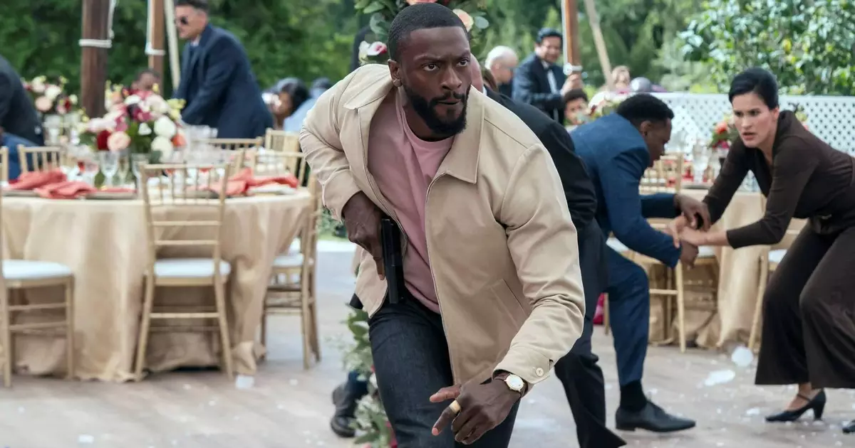 Séries e TV Detetive Alex Cross terá 3ª temporada? Prime Video decide futuro da série1 min de leitura A cozinha