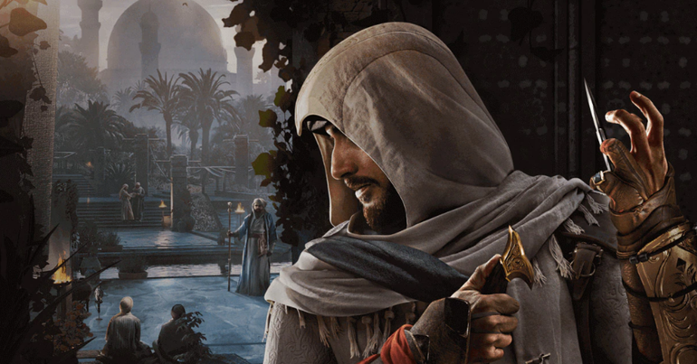 Assassin's Creed Mirage: veja gameplay e requisitos do novo jogo da série