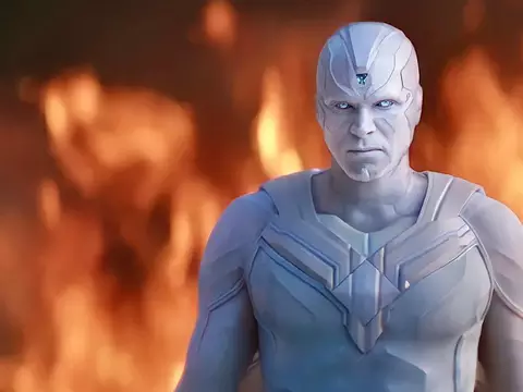 Vingadores: Guerras Secretas | Ator fala sobre o Visão e volta de [SPOILER]