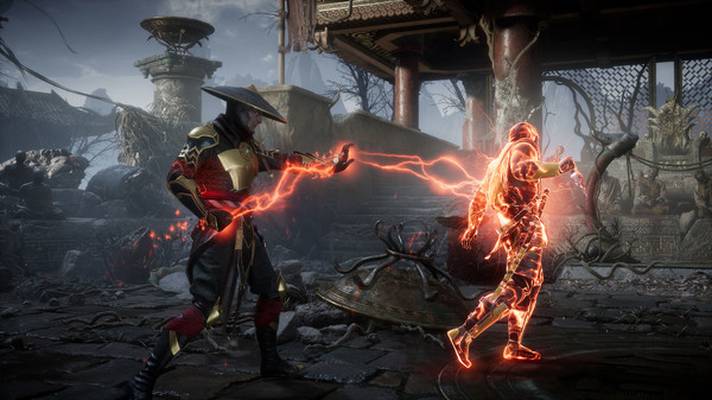 The Enemy - Mortal Kombat 11: suposto elenco completo de lutadores é vazado