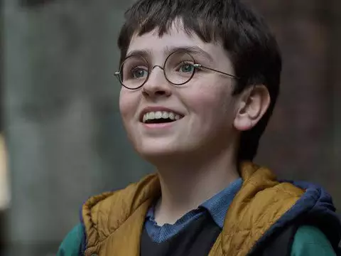 'Harry Potter' Series Showcases Quidditch in New Trailer; Watch Here