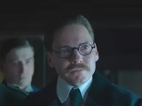 Netflix/Reprodução