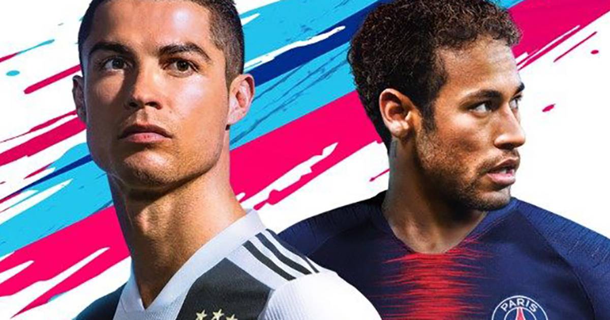 Review: FIFA 19