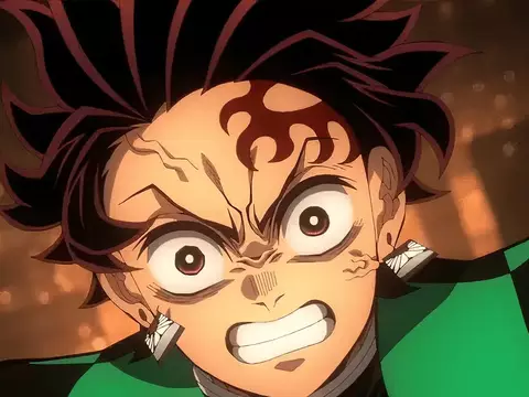 Demon Slayer é bom?