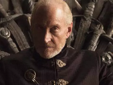 Game of Thrones | "Eu não sabia o que era e não li nada antes", diz Charles Dance sobre atuar no programa