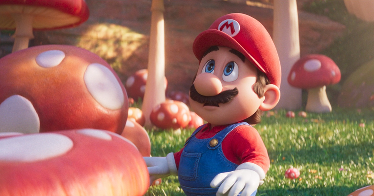 Super Mario Bros. Wonder : A Primeira Meia Hora (Nintendo Switch) 