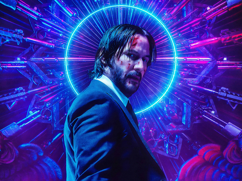 John Wick 5 Inicia Nova Era sem Alta Cúpula e 'Bailarina' Prepara Lançamento com Ana de Armas