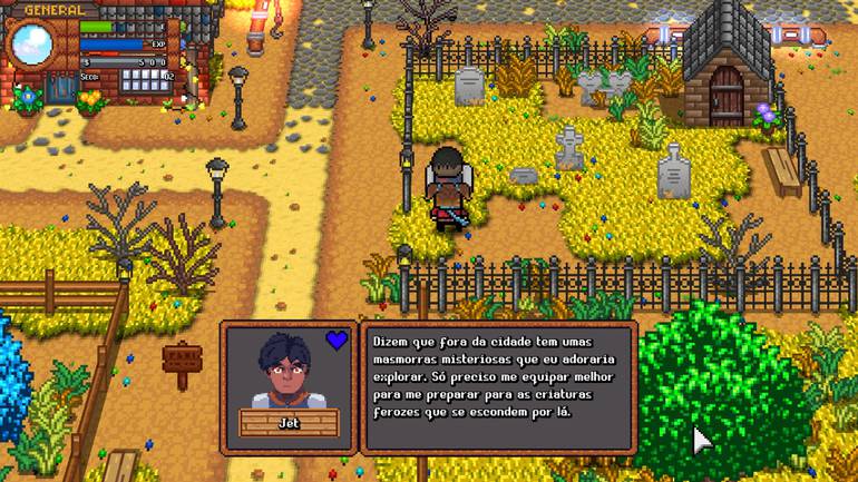 Monster Harvest: RPG de fazenda e coleção de monstros anunciado