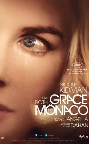 Grace de Mônaco | Crítica