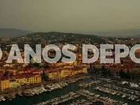 Porta dos Fundos - Contrato Vitalício | Trailer 1