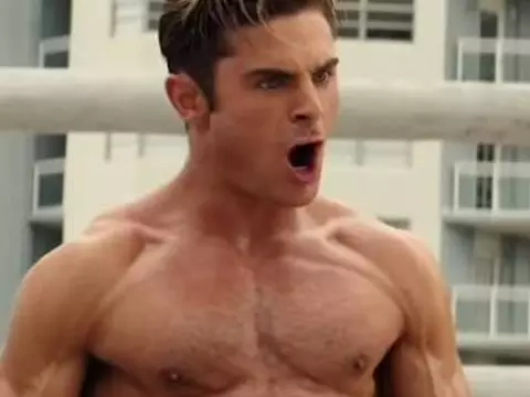 Baywatch (Paramount)