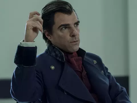 Nos4a2/AMC/Divulgação