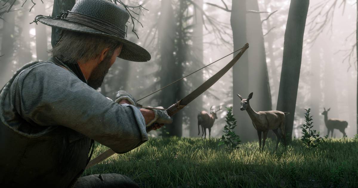 Red Dead Redemption 2: Como ganhar dinheiro no modo online