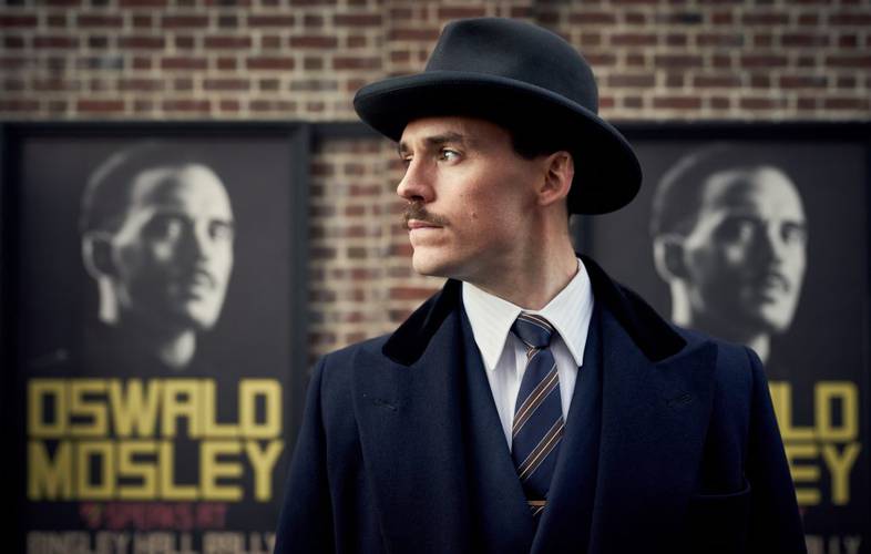 5 mistérios revelados na última temporada de Peaky Blinders