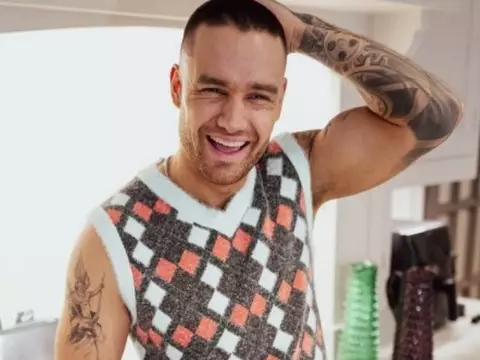 Liam Payne | Ex-membros do One Direction participam de funeral