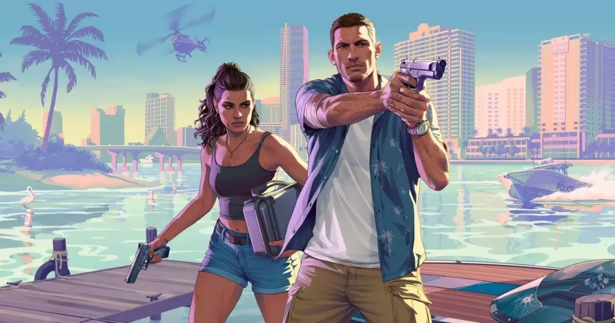 Mudança na Rockstar GTA 6 | ' Lei Felca' vai impedir a venda no Brasil? Entenda